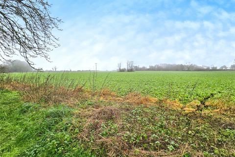3 bedroom bungalow for sale, Ellingham Road, Scoulton, Norwich, Norfolk, NR9
