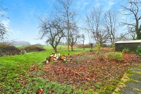 3 bedroom bungalow for sale, Ellingham Road, Scoulton, Norwich, Norfolk, NR9