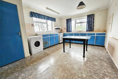 3 bedroom bungalow for sale, Ellingham Road, Scoulton, Norwich, Norfolk, NR9