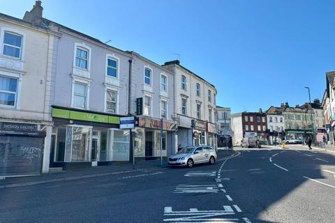 undefined, The Triangle, Bournemouth