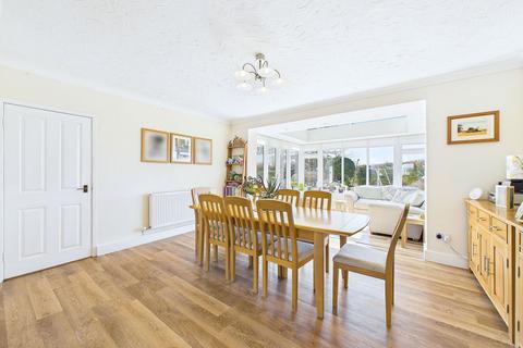 4 bedroom chalet for sale, The Turnpike, Norwich NR16