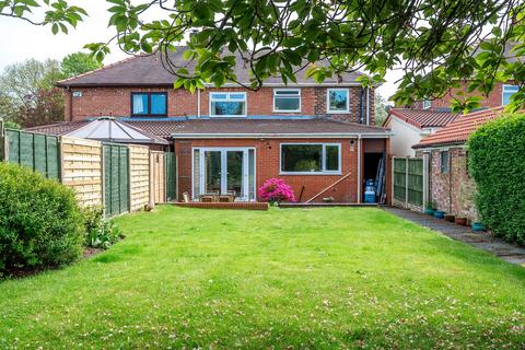 10 Holborn Hill, Aughton, Ormskirk, L39 3LH