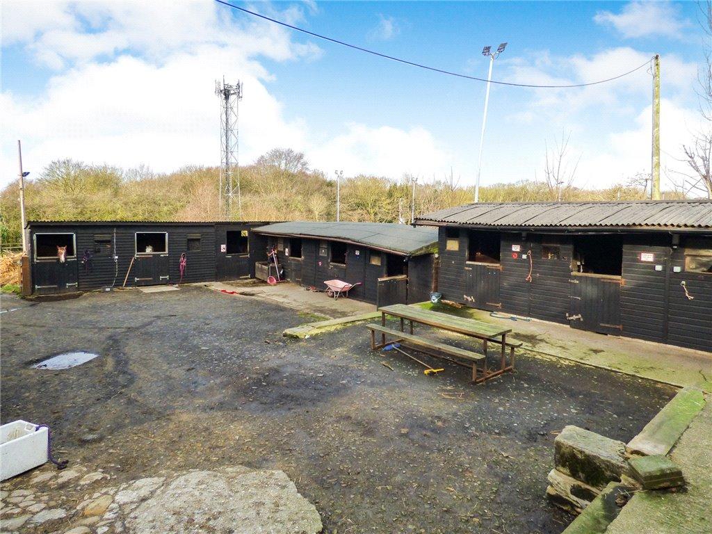 Birkhill Farm