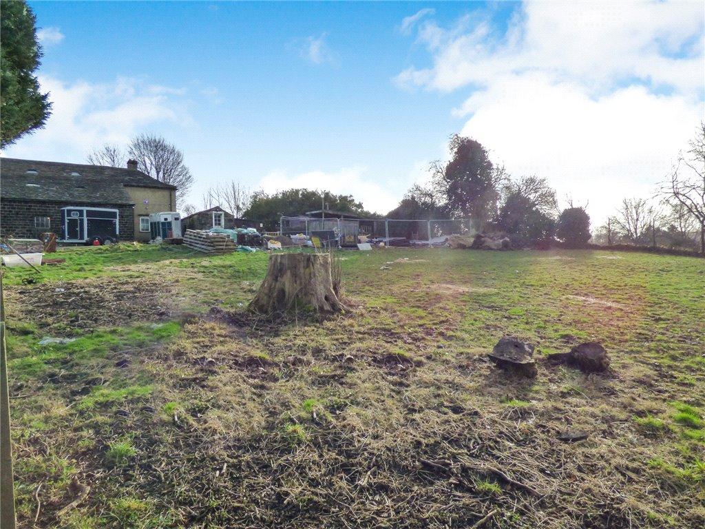 Birkhill Farm