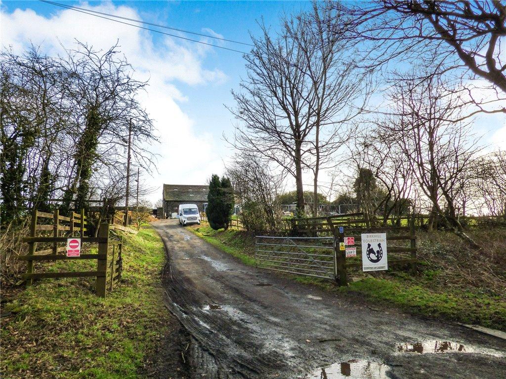 Birkhill Farm