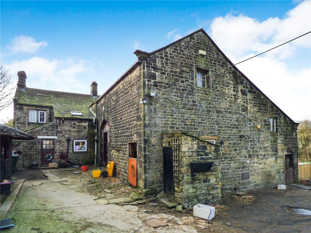 Birkhill Farm