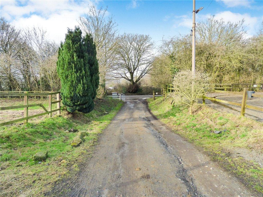 Birkhill Farm