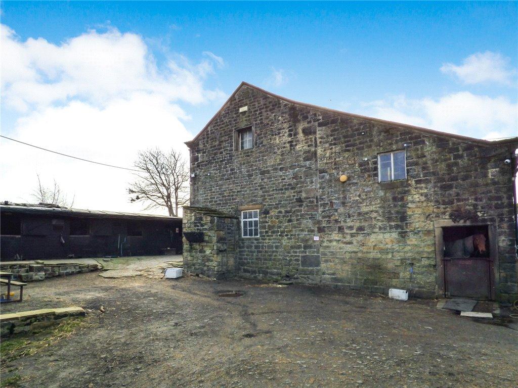 Birkhill Farm