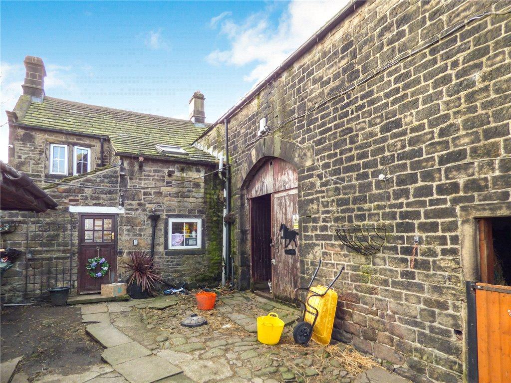Birkhill Farm
