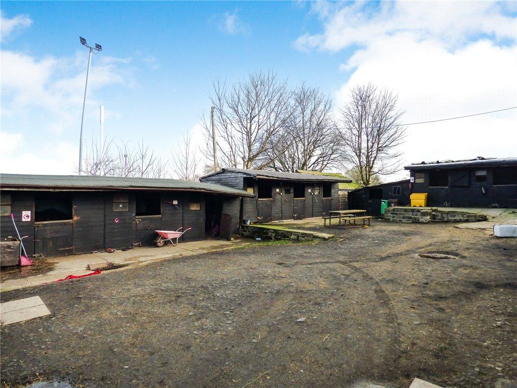 Birkhill Farm