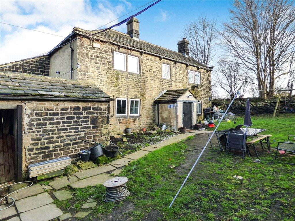 Birkhill Farm