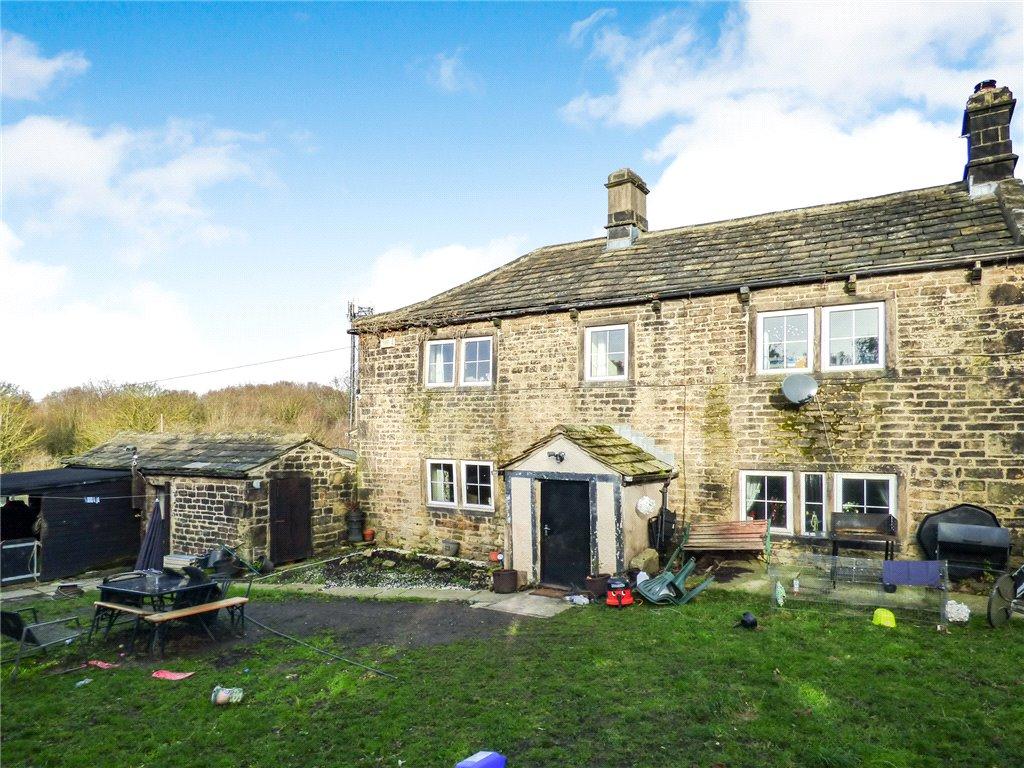 Birkhill Farm