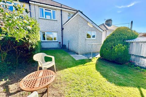 3 bedroom semi-detached house for sale, Town Hill, Llanrwst