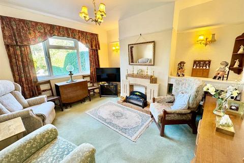 3 bedroom semi-detached house for sale, Town Hill, Llanrwst