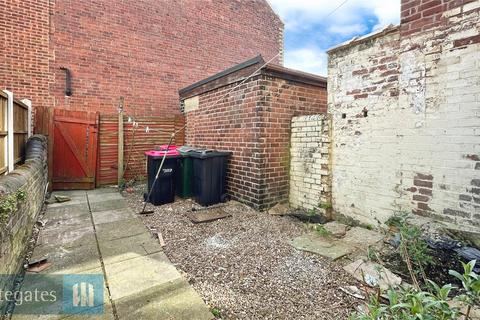 44 Doncaster Road, Wath Upon Dearne, Rotherham, S63 7AL