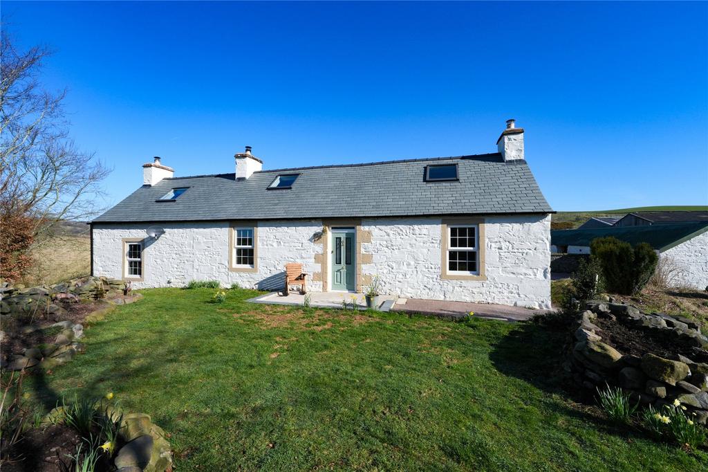 Culfad Farmhouse