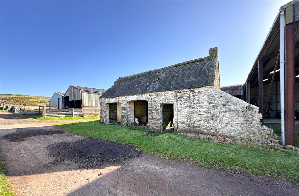 Old Wash House
