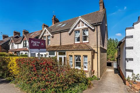 undefined, Westerham Road, Limpsfield