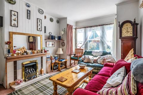 undefined, Westerham Road, Limpsfield