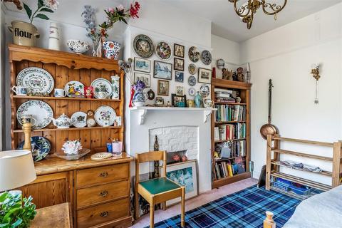 undefined, Westerham Road, Limpsfield