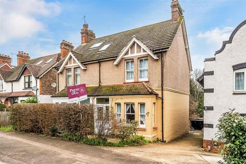 undefined, Westerham Road, Limpsfield