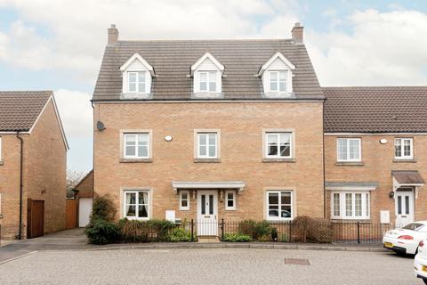 7 Wick Wick Close, Winterbourne, Bristol, BS36 1DP