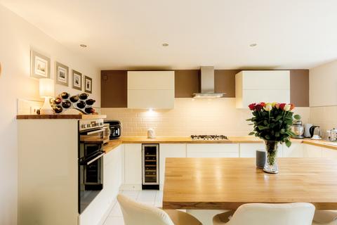 7 Wick Wick Close, Winterbourne, Bristol, BS36 1DP