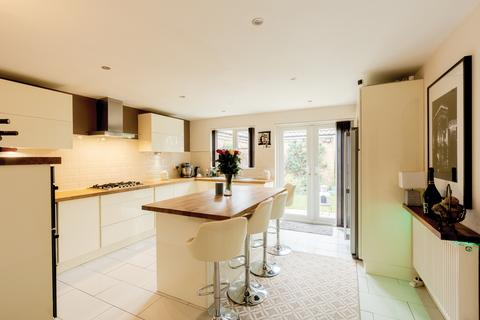 7 Wick Wick Close, Winterbourne, Bristol, BS36 1DP