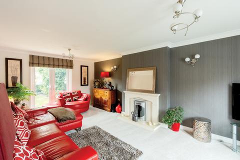 7 Wick Wick Close, Winterbourne, Bristol, BS36 1DP