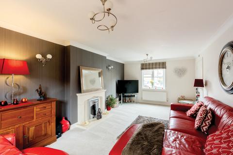 7 Wick Wick Close, Winterbourne, Bristol, BS36 1DP