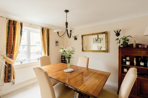 7 Wick Wick Close, Winterbourne, Bristol, BS36 1DP