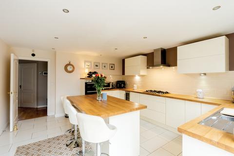 7 Wick Wick Close, Winterbourne, Bristol, BS36 1DP