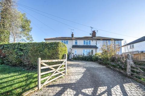5 bedroom semi-detached house for sale, Childrey,  Wantage,  OX12