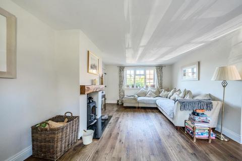 5 bedroom semi-detached house for sale, Childrey,  Wantage,  OX12