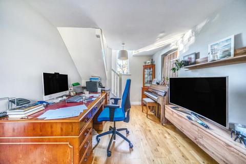 5 bedroom semi-detached house for sale, Childrey,  Wantage,  OX12