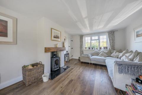 5 bedroom semi-detached house for sale, Childrey,  Wantage,  OX12