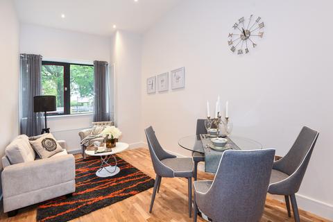 2 bedroom flat to rent, Oak House, Harvest Crescent, Fleet, GU51