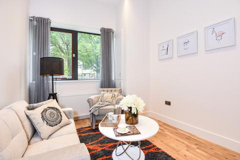 2 bedroom flat to rent, Oak House, Harvest Crescent, Fleet, GU51
