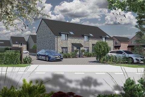 Monarch Place, Queensgate, Beverley