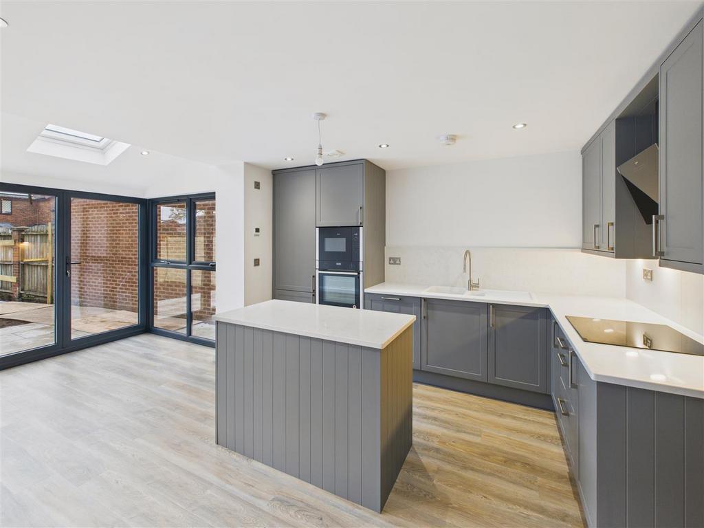Kitchen Example