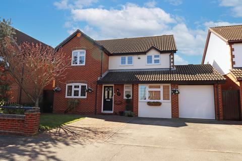 21 Antelope Avenue, Grays, RM16 6QT