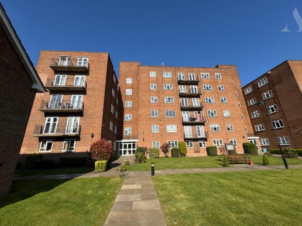 28 Griffin Court Frontage