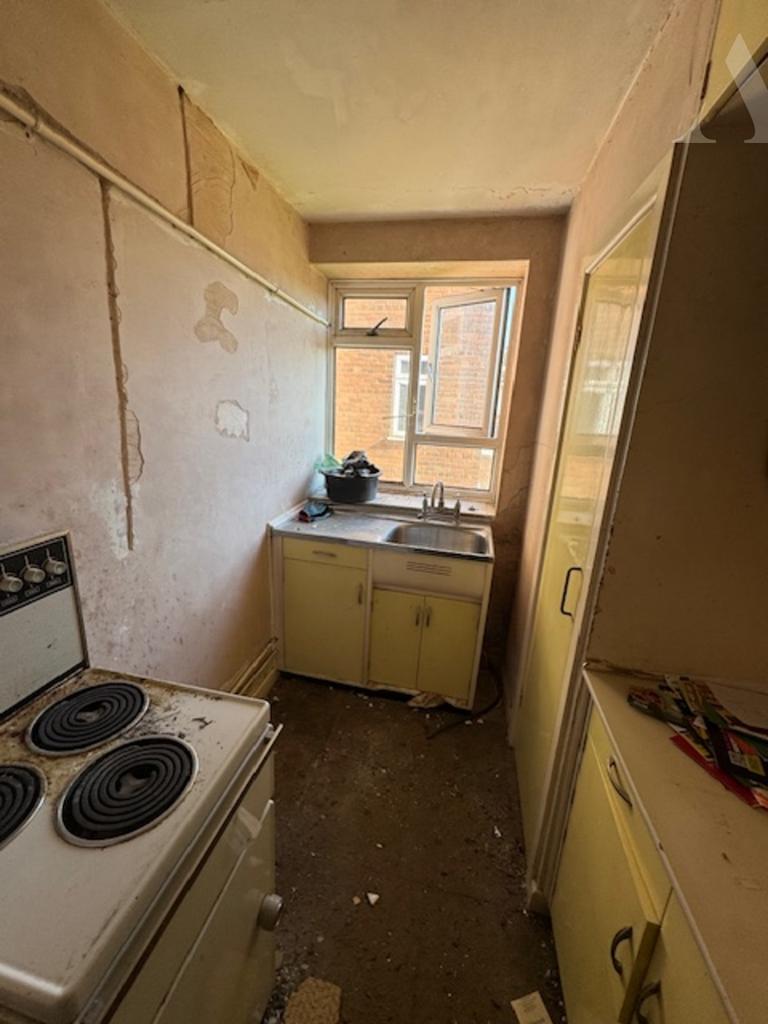 28 Griffin Court kitchen