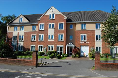 1 bedroom apartment for sale, Regal Court, Trowbridge BA14