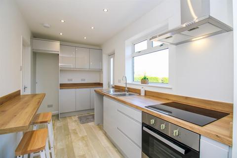 3 bedroom detached bungalow for sale, Green Lane, Wakefield WF4