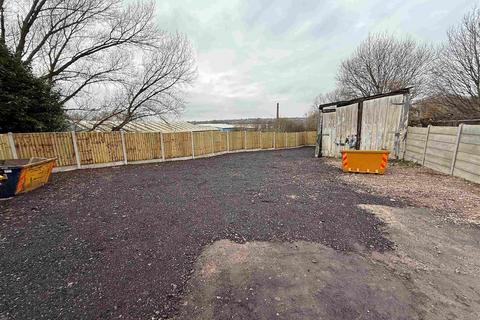 Land for sale, Railside Yard, Smithpool Road,Fenton, Stoke-on-Trent, ST4 4NJ