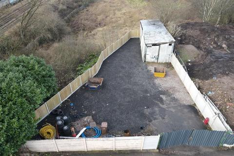 Land for sale, Railside Yard, Smithpool Road,Fenton, Stoke-on-Trent, ST4 4NJ