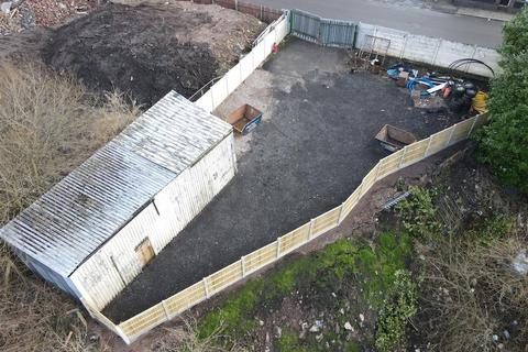 Land for sale, Railside Yard, Smithpool Road,Fenton, Stoke-on-Trent, ST4 4NJ