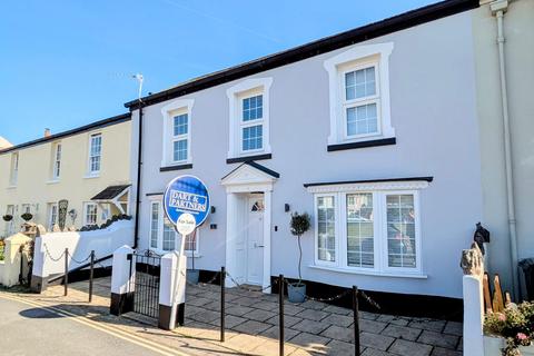 undefined, The Green, Shaldon, TQ14