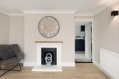 undefined, The Green, Shaldon, TQ14